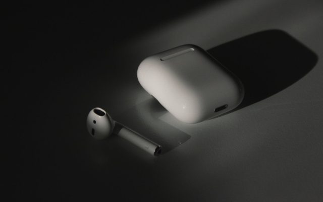ไม่มี AirPods ที่มีกล้องในงาน Apple และหวังว่าจะเป็นเช่นนั้นต่อไป