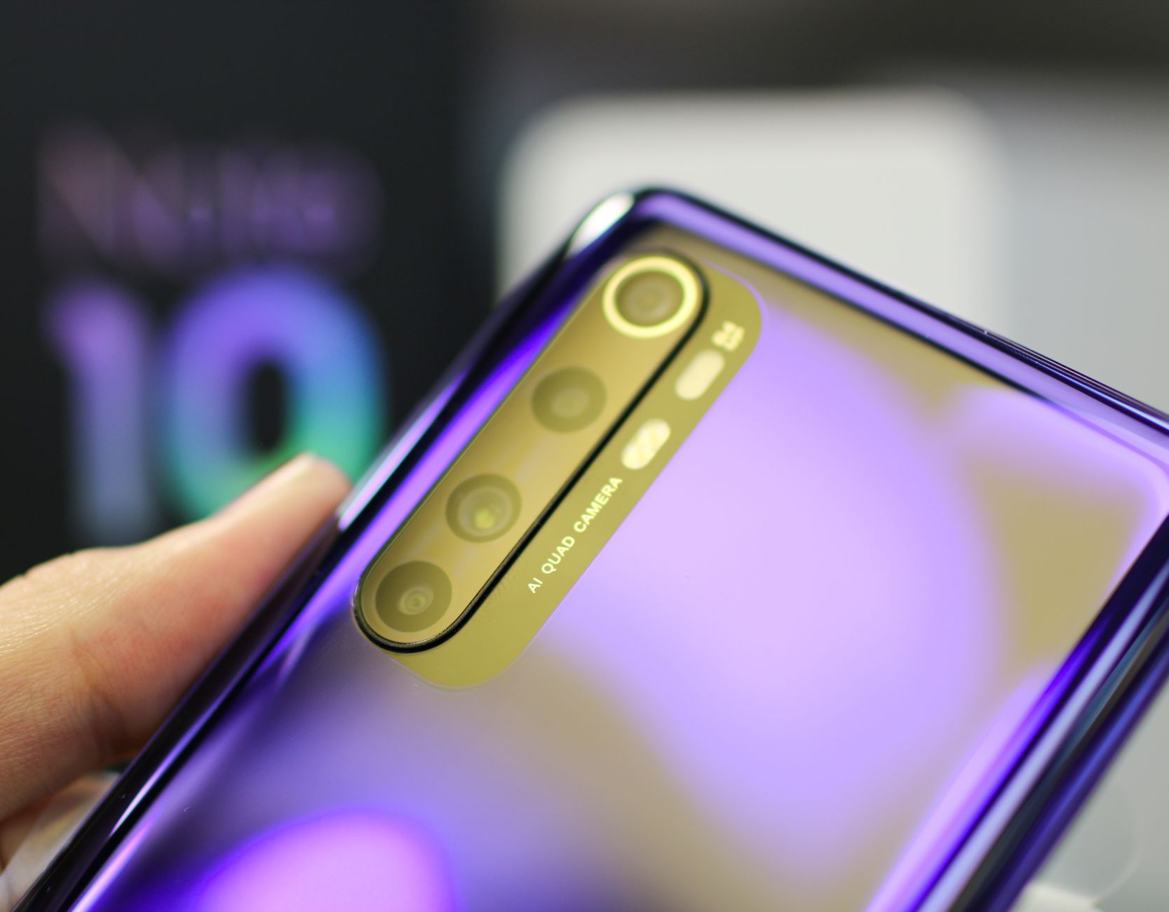 OpenAI ซื้อบริษัทผู้ผลิตกล้องสมาร์ทโฟน Glass Imaging ด้วยมูลค่า 300 ล้านดอลลาร์