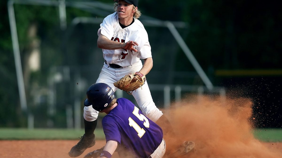 Out of the Park Baseball: สนุกกับเบสบอลแม้ทีมโปรดจะแย่