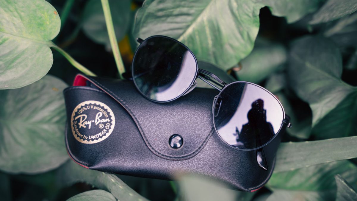 แว่นตา Ray-Ban Meta ของ Mark Zuckerberg มีสัญญาณการถ่ายภาพที่ชัดเจนกว่าโทรศัพท์มือถือ