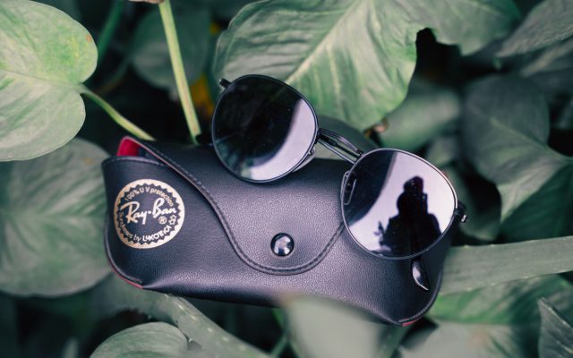 แว่นตา Ray-Ban Meta ของ Mark Zuckerberg มีสัญญาณการถ่ายภาพที่ชัดเจนกว่าโทรศัพท์มือถือ