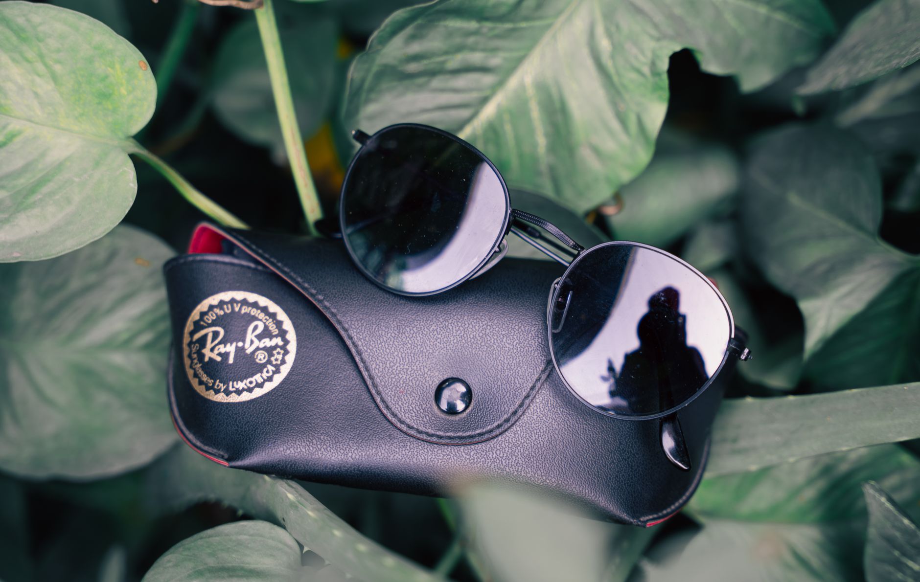 แว่นตา Ray-Ban Meta ของ Mark Zuckerberg มีสัญญาณการถ่ายภาพที่ชัดเจนกว่าโทรศัพท์มือถือ
