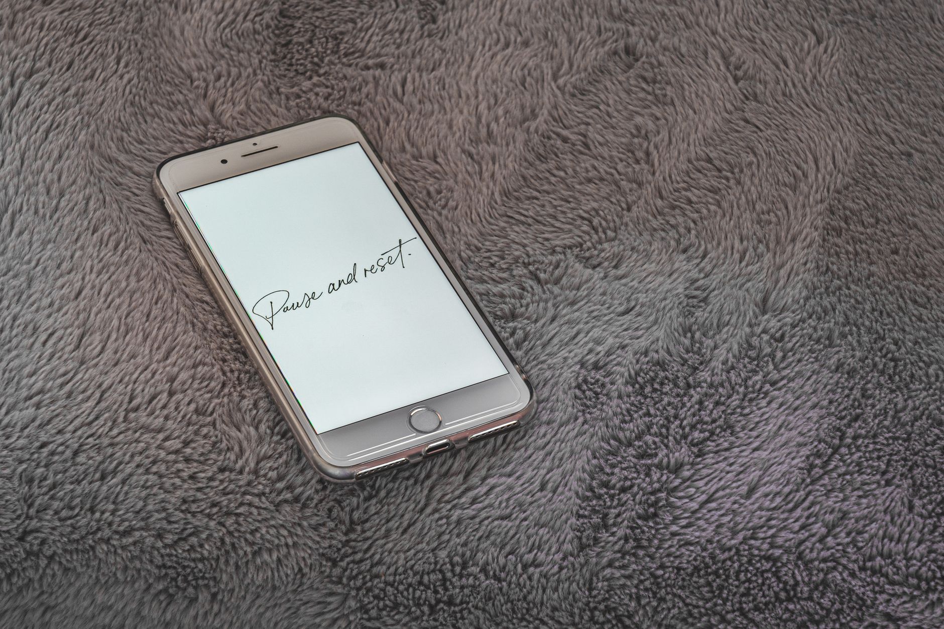 วิธีรีเซ็ตการตั้งค่ากล้องบน iPhone ของคุณ