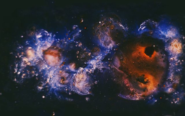 กล้องโทรทรรศน์โรมันมีเชื้อเพลิงเพียงพอสำหรับ 22 ปี เกินคาดของ NASA