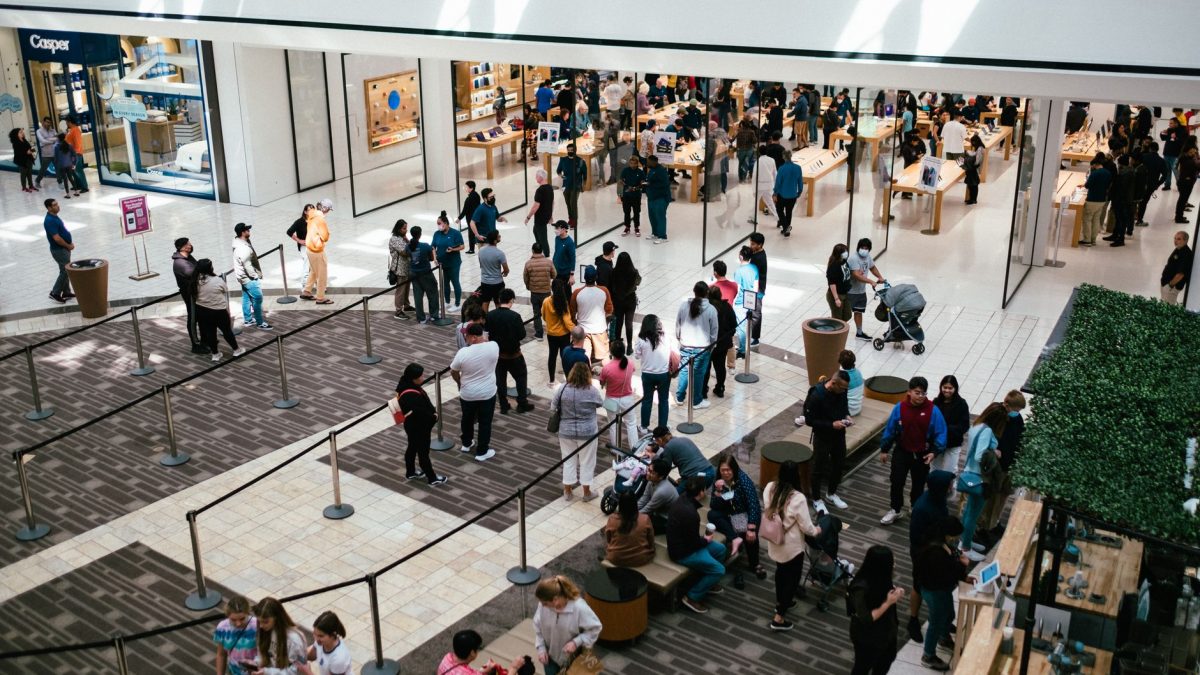 สถาปนิก Apple Store ไม่เชื่อในอนาคตของการช็อปปิ้งด้วย AI