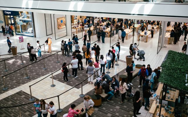 สถาปนิก Apple Store ไม่เชื่อในอนาคตของการช็อปปิ้งด้วย AI