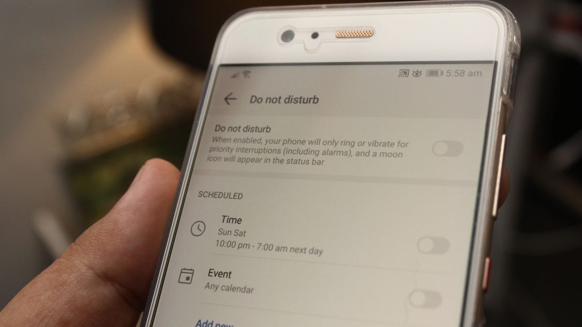 วิธีการทำให้โทรศัพท์ Android ของคุณปลอดภัย