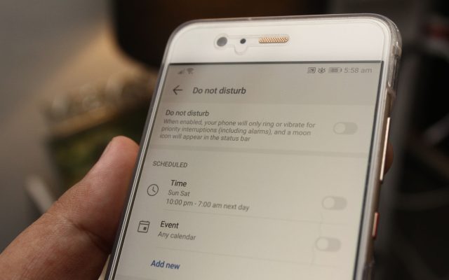 วิธีการทำให้โทรศัพท์ Android ของคุณปลอดภัย