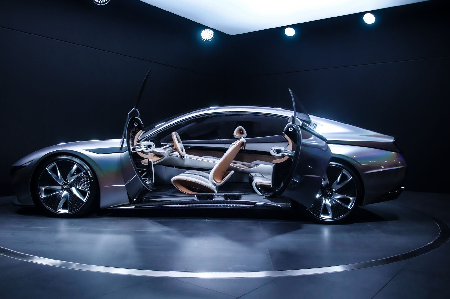 Travis Kalanick เตรียมเข้าสู่วงการรถแท็กซี่อัตโนมัติผ่าน Atoms