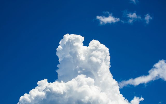 AWS เริ่มยังไง — ลึกซึ้ง ตอน 1