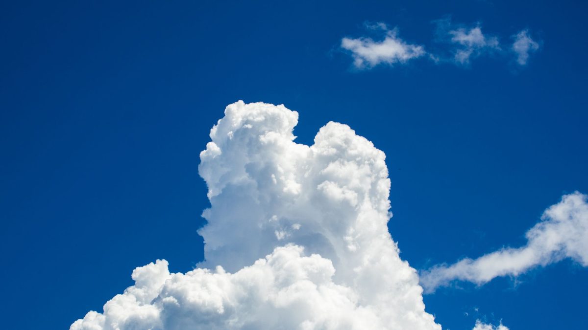 AWS เริ่มยังไง — ลึกซึ้ง ตอน 2