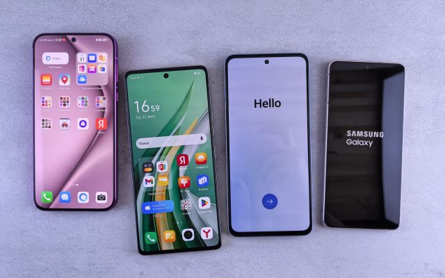ประวัติ Android — ลึกซึ้ง ตอน 1