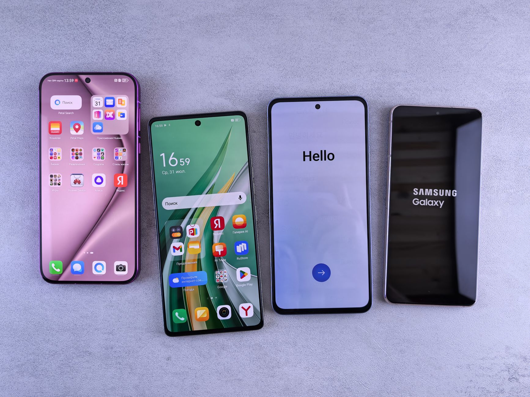 ประวัติ Android — ลึกซึ้ง ตอน 1