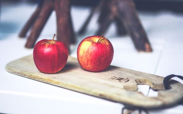 Apple กลับมา — ลึกซึ้ง ตอน 1