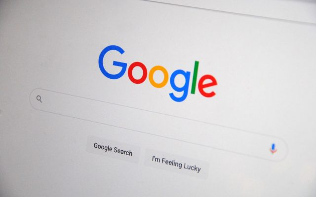 Google ขึ้นนำ — ลึกซึ้ง ตอน 1