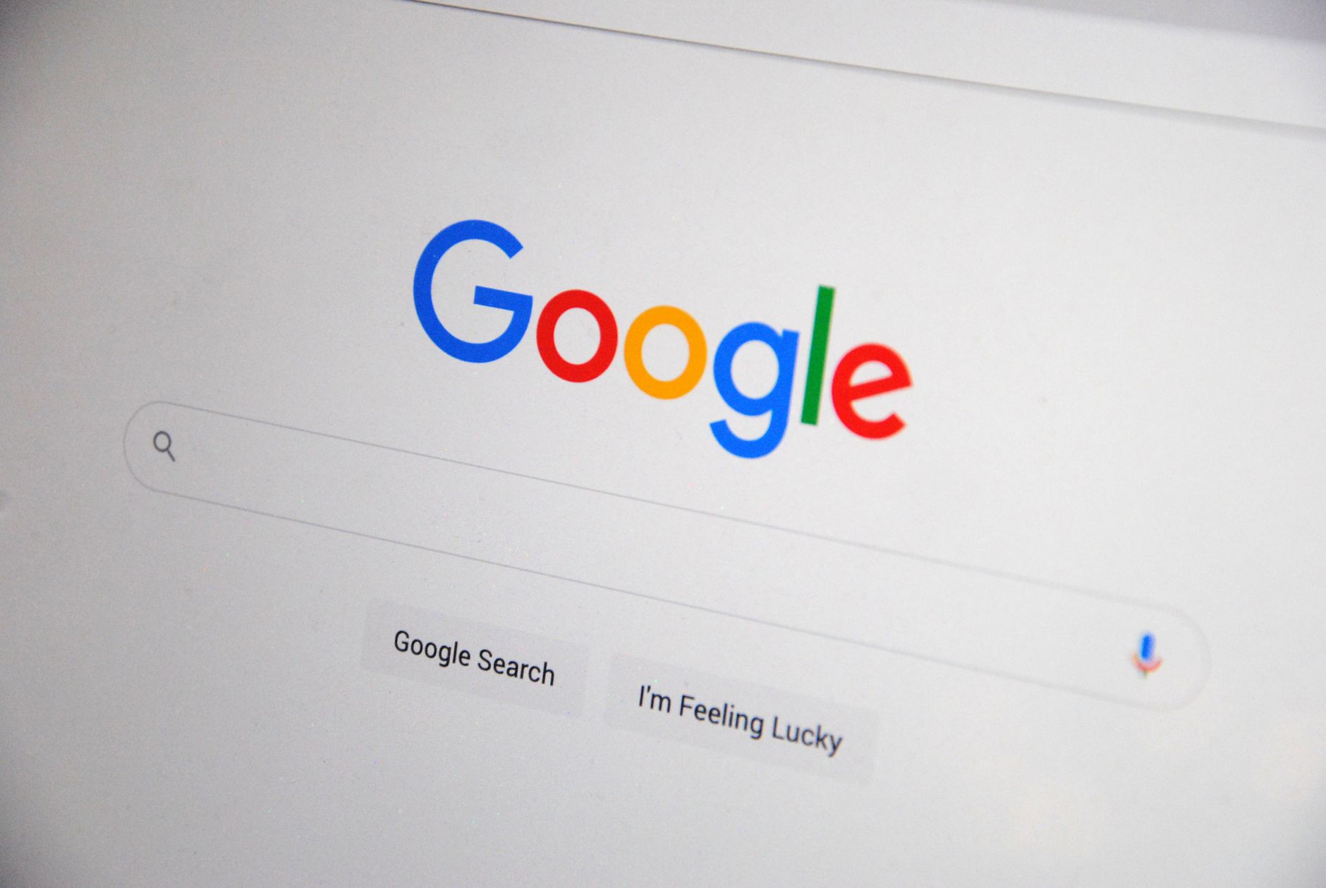 Google ขึ้นนำ — ลึกซึ้ง ตอน 1