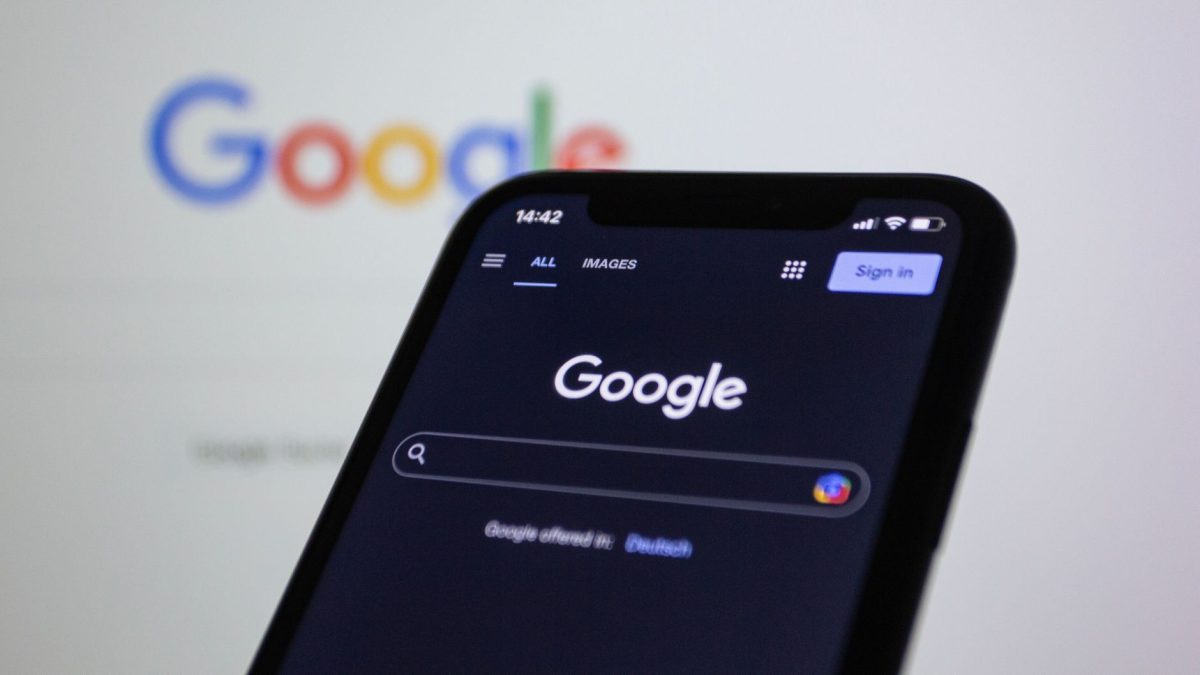 Google ขึ้นนำ — ลึกซึ้ง ตอน 2