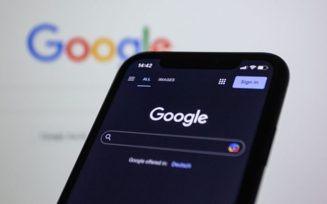 Google ขึ้นนำ — ลึกซึ้ง ตอน 2