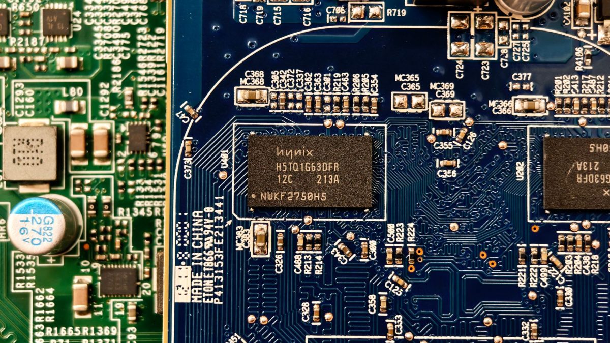 Intel กับ AMD — ลึกซึ้ง ตอน 2