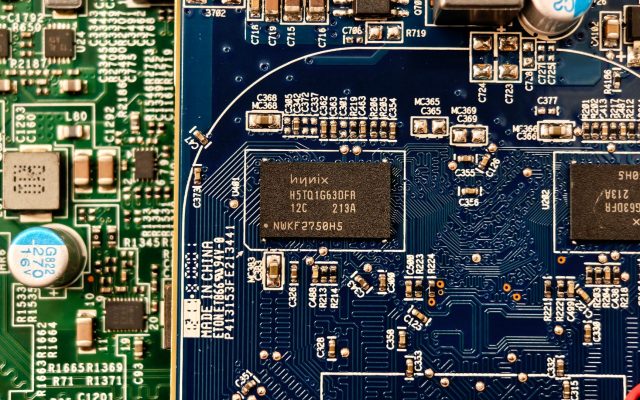 Intel กับ AMD — ลึกซึ้ง ตอน 2