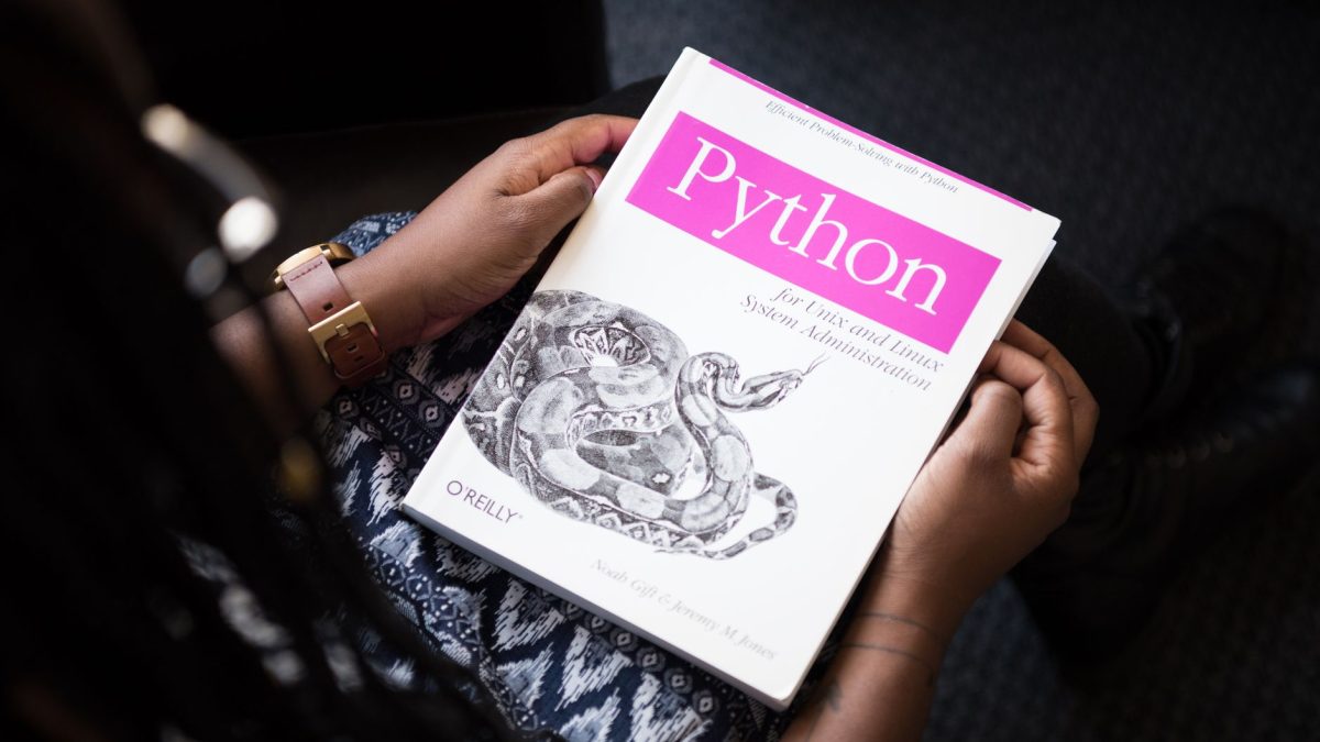 ประวัติ Linux — ลึกซึ้ง ตอน 1