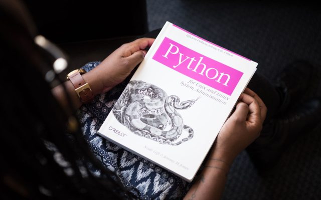ประวัติ Linux — ลึกซึ้ง ตอน 1