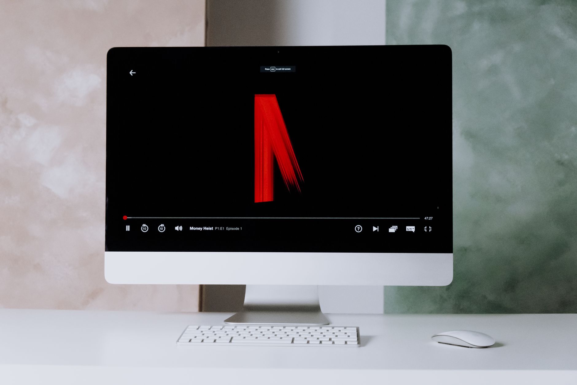 Netflix เปลี่ยนเป็น streaming — ลึกซึ้ง ตอน 1