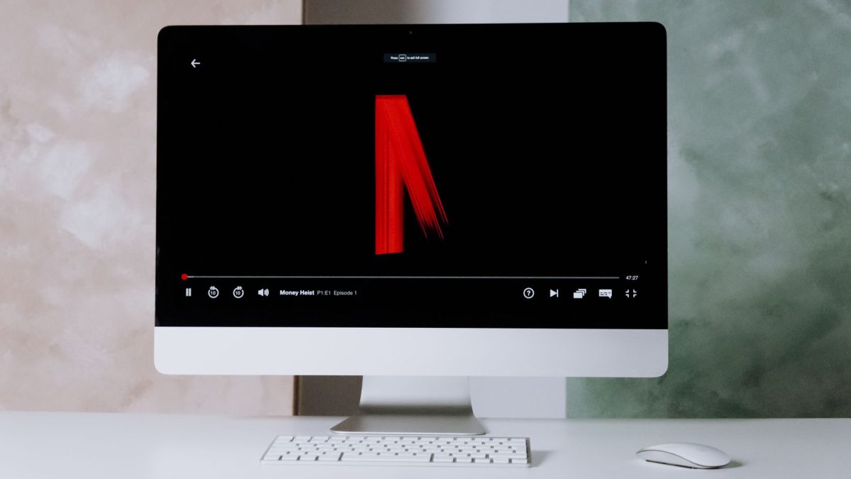 Netflix เปลี่ยนเป็น streaming — ลึกซึ้ง ตอน 2