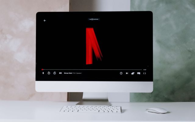 Netflix เปลี่ยนเป็น streaming — ลึกซึ้ง ตอน 2