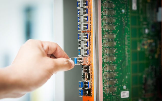 Port Security — ลึกซึ้ง ตอน 3 (Switch Port Security — Deep Dive Part 3)