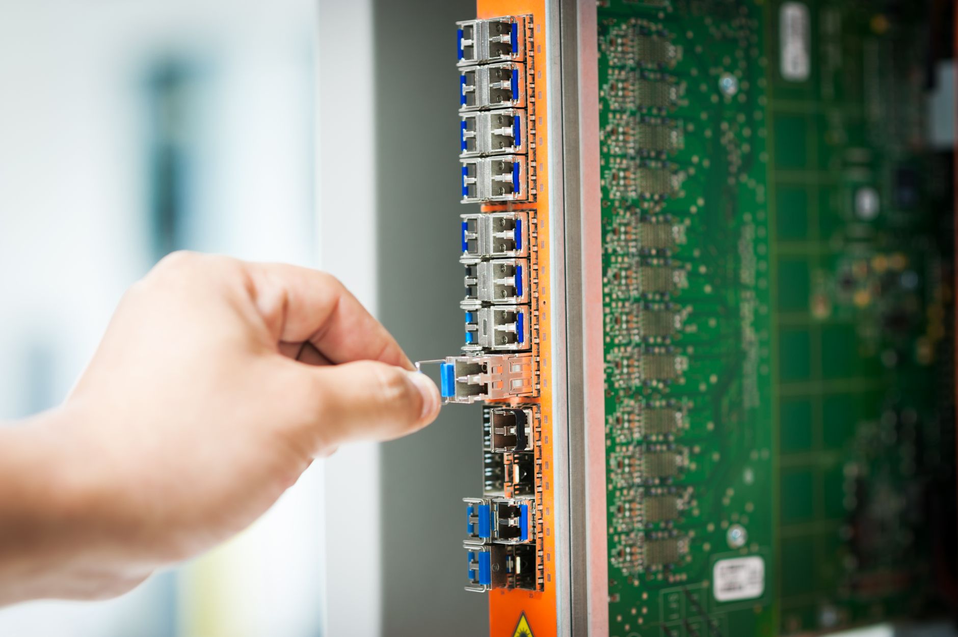 Port Security — ลึกซึ้ง ตอน 3 (Switch Port Security — Deep Dive Part 3)