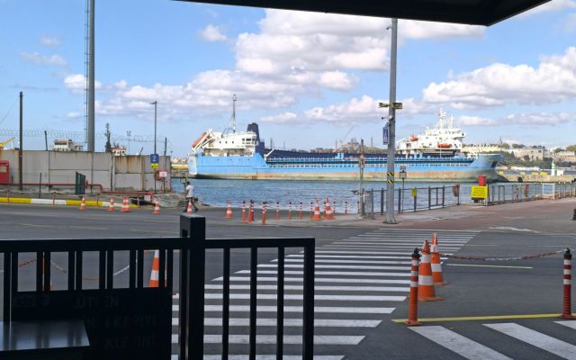 ประวัติ Port Security — ลึกซึ้ง ตอน 2