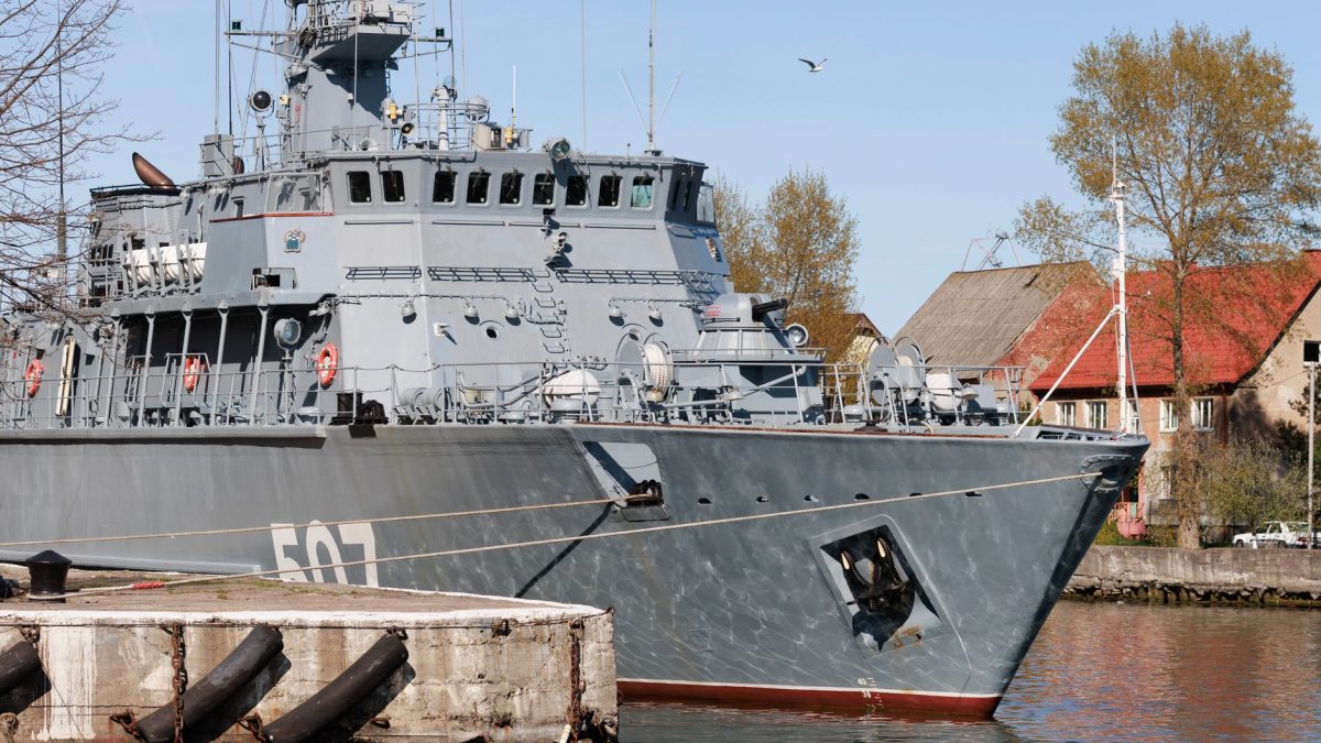 ทำไม Port Security ถึงสำคัญ — ลึกซึ้ง ตอน 3