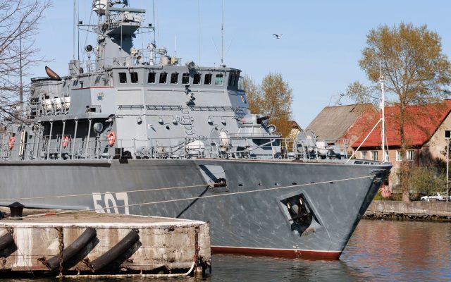 ทำไม Port Security ถึงสำคัญ — ลึกซึ้ง ตอน 3