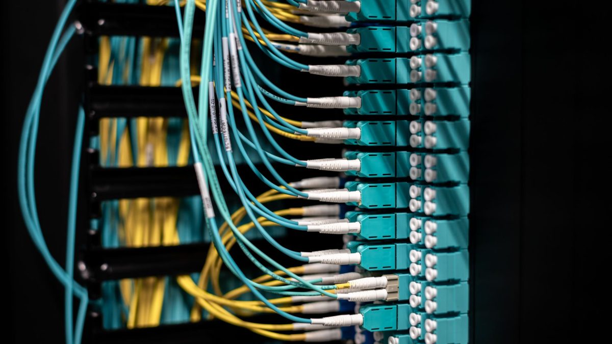 VLAN ใช้จริงยังไง — ลึกซึ้ง ตอน 2
