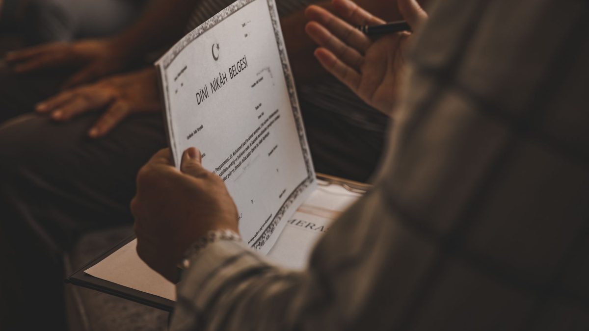 CA — ลึกซึ้ง ตอน 2 (Certificate Authorities — Deep Dive Part 2)