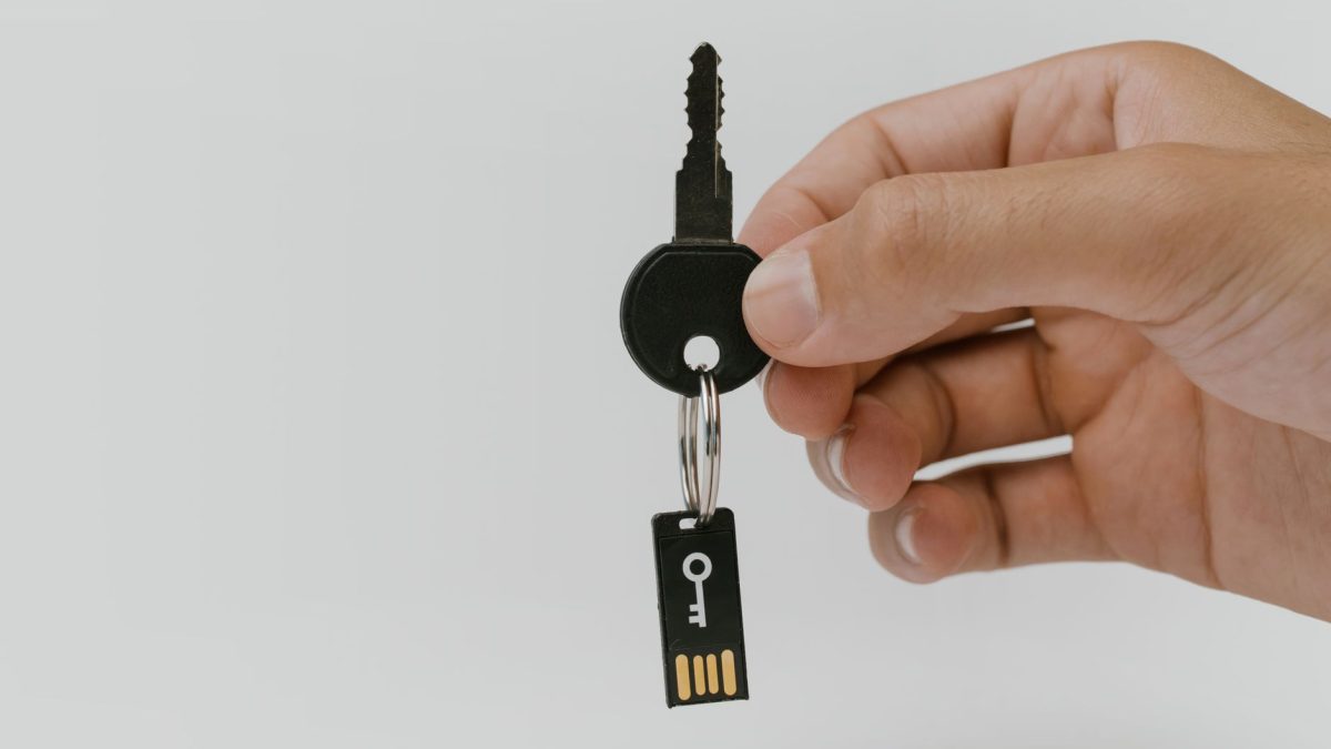 PKI — ลึกซึ้ง ตอน 1 (Public Key Infrastructure — Deep Dive Part 1)