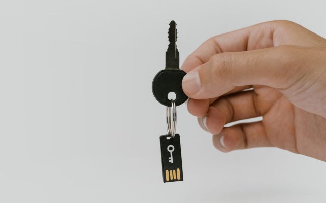 PKI — ลึกซึ้ง ตอน 1 (Public Key Infrastructure — Deep Dive Part 1)