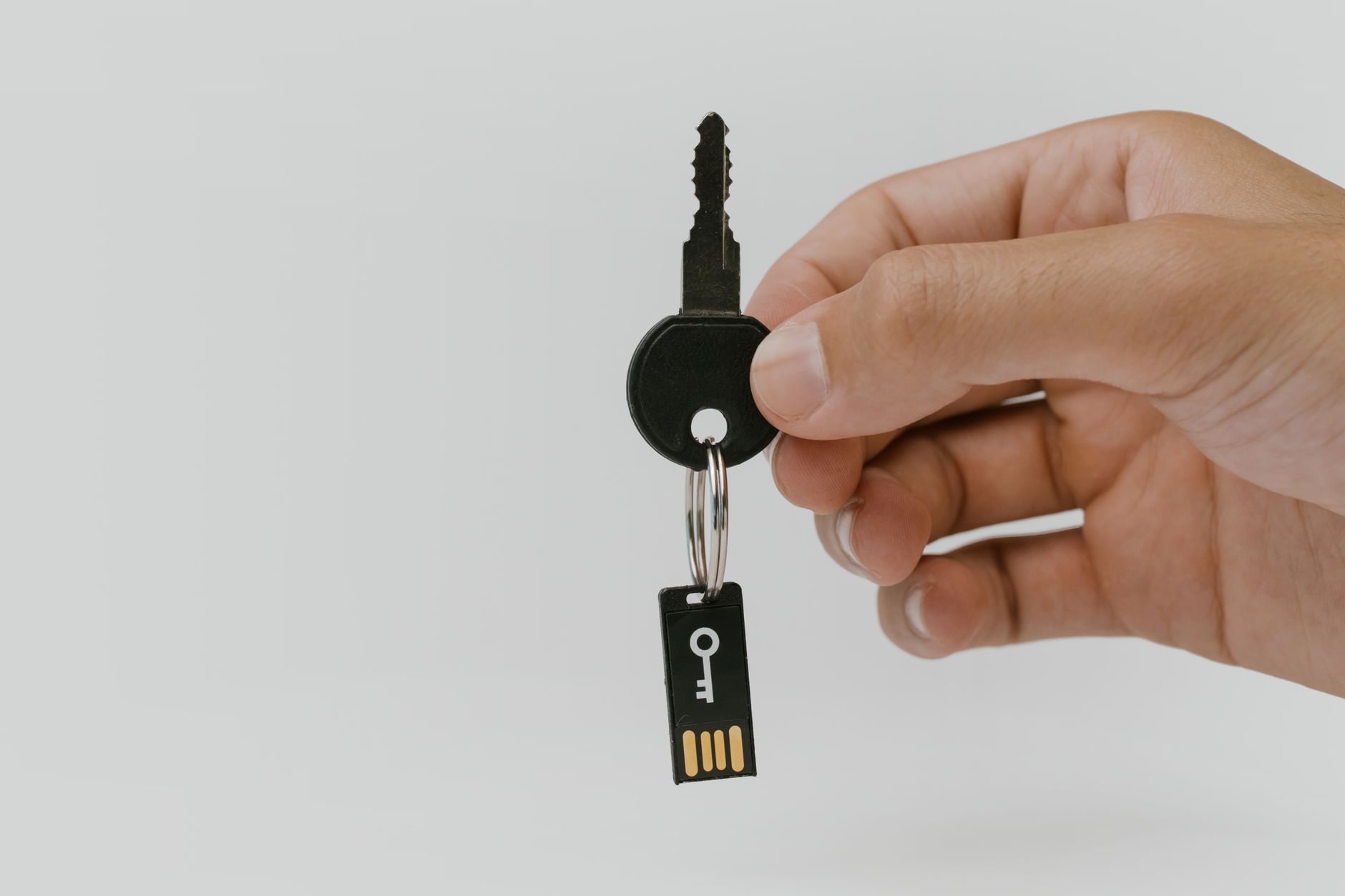 PKI — ลึกซึ้ง ตอน 1 (Public Key Infrastructure — Deep Dive Part 1)