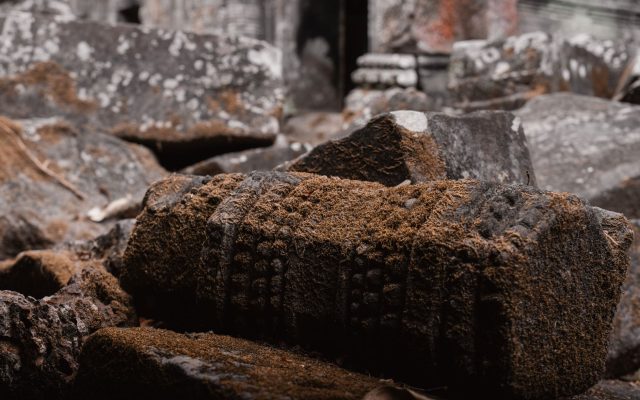 ประวัติ SIEM — ลึกซึ้ง ตอน 1