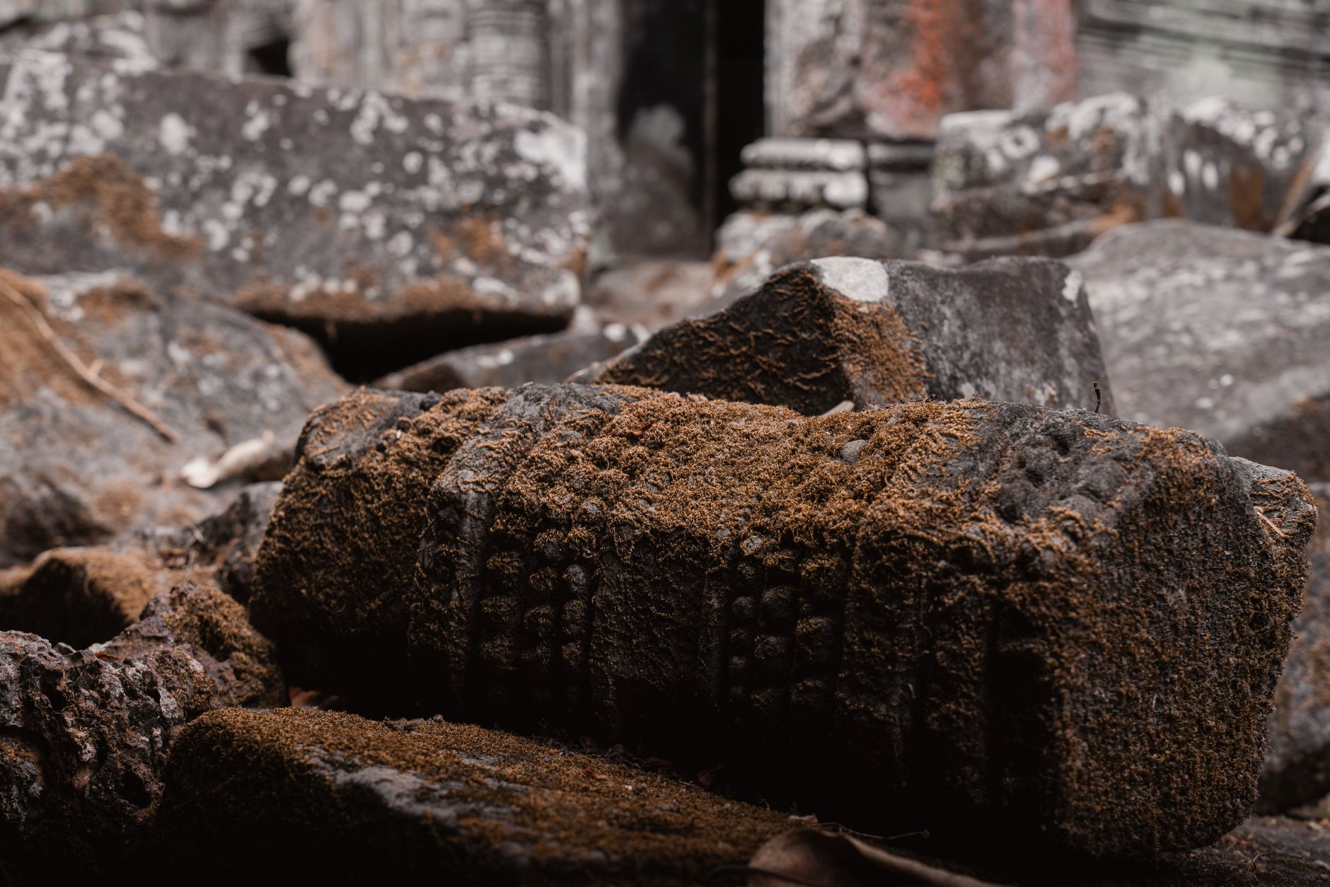 ประวัติ SIEM — ลึกซึ้ง ตอน 1