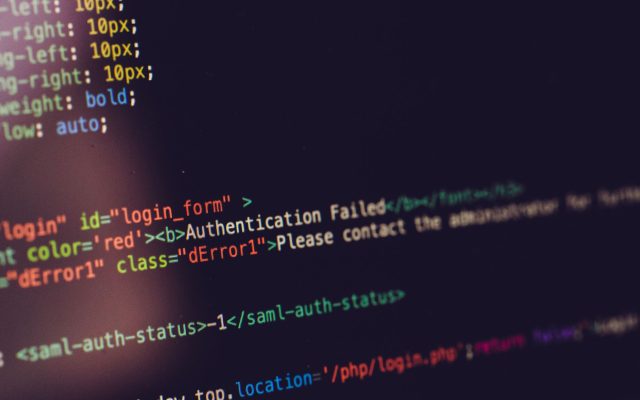 XSS ใช้จริงยังไง — ลึกซึ้ง ตอน 1