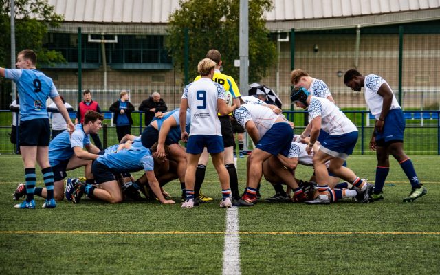 Scrum — ลึกซึ้ง ตอน 2 (Scrum Framework — Deep Dive Part 2)