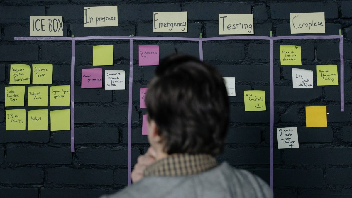 Scrum — ลึกซึ้ง ตอน 3
