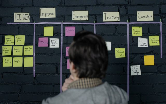 Scrum — ลึกซึ้ง ตอน 3