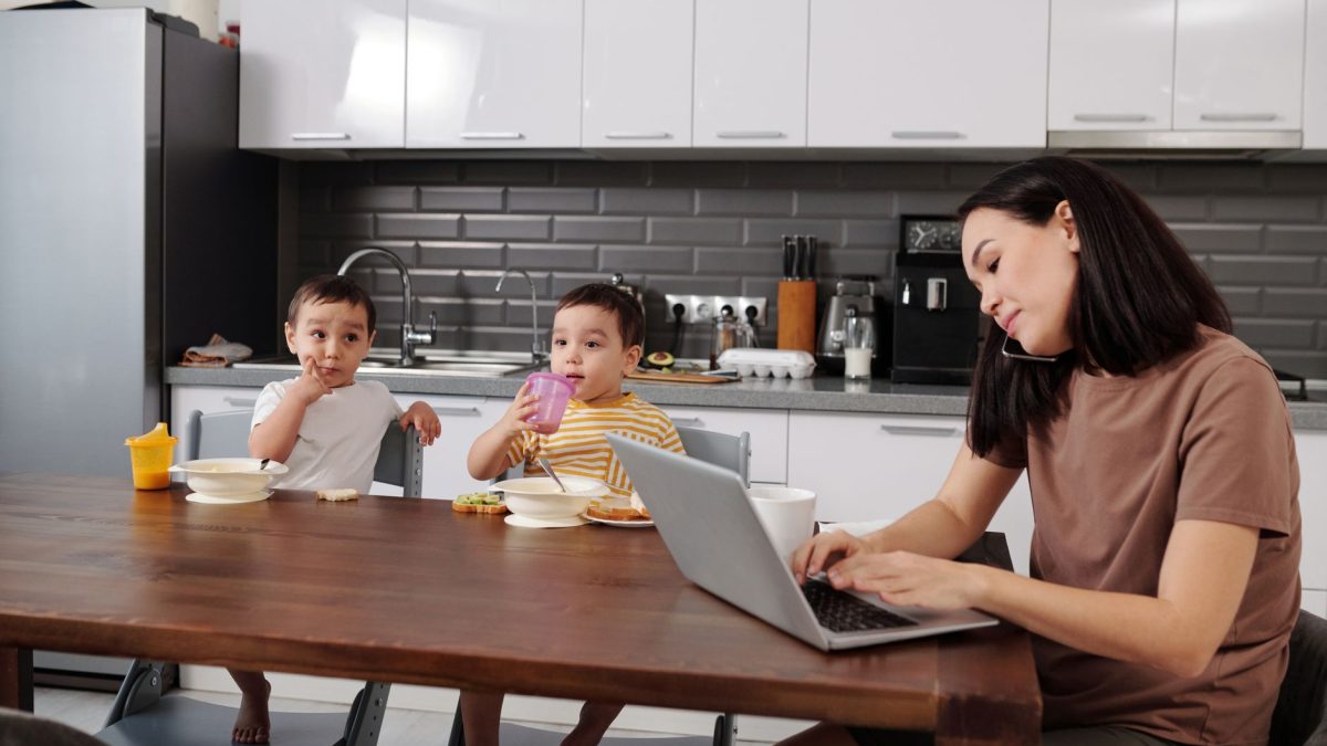 โฆษณา HomeView ของ Apple สร้างความสับสนให้ทุกคนยกเว้นพ่อแม่