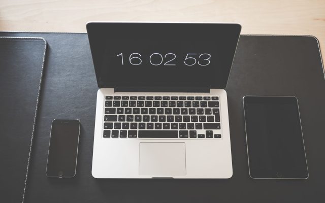 Apple เตรียมเปิดตัว MacBook จอสัมผัสและ iPad Mini ในเดือนนี้