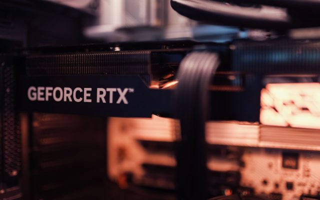 วิธีเพิ่มประสิทธิภาพ GPU โดยไม่ต้องซื้อใหม่