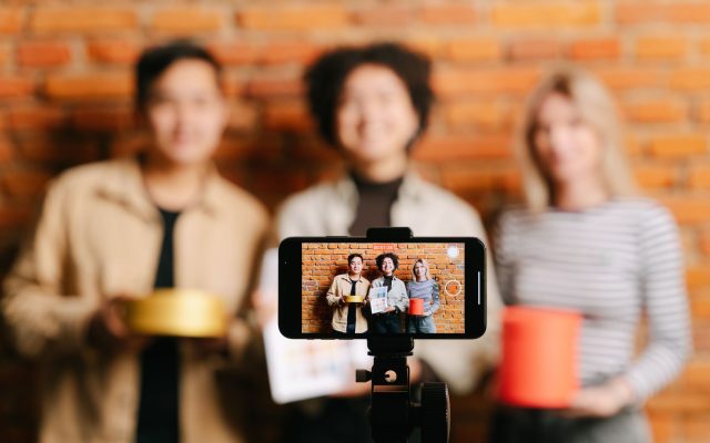 Cal AI ประสบความสำเร็จด้วยการสนับสนุนจากกลุ่ม Influencer