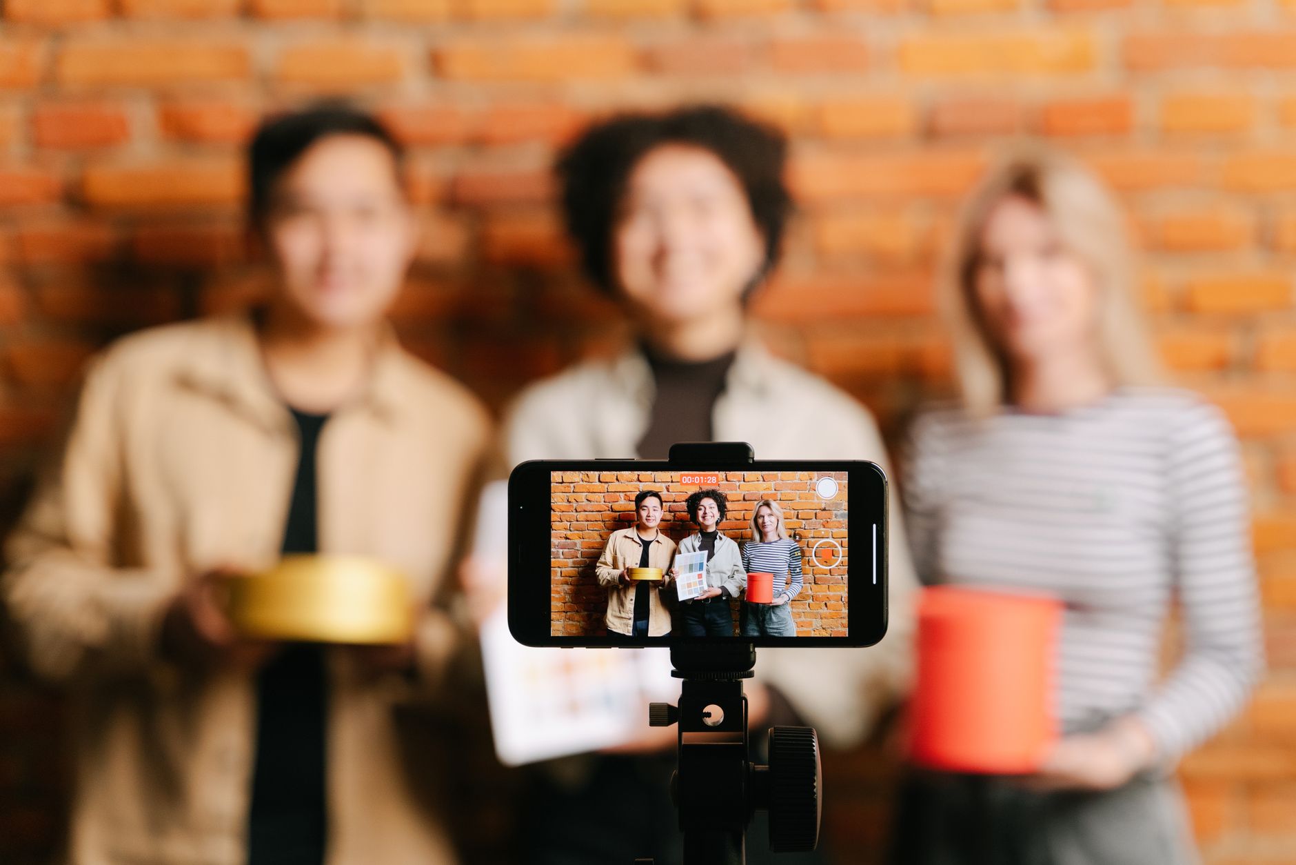Cal AI ประสบความสำเร็จด้วยการสนับสนุนจากกลุ่ม Influencer